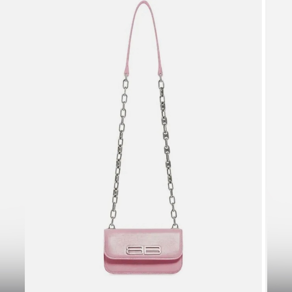 Balenciaga cross body